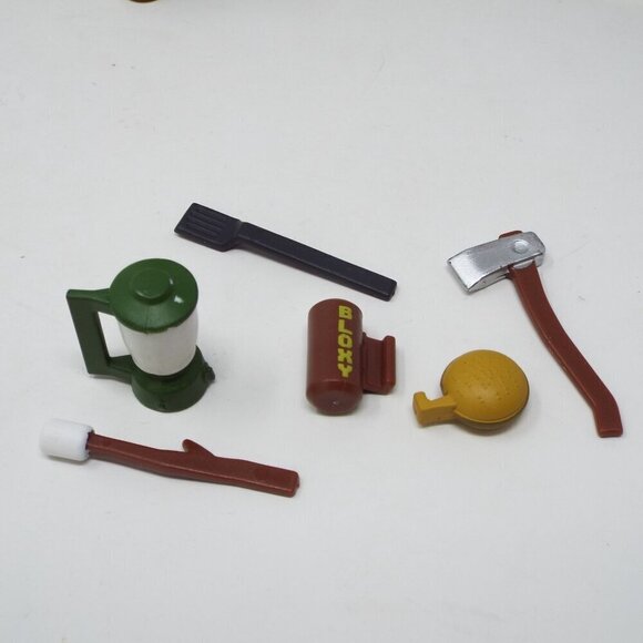 Roblox Bundle Item# 198 - Picture 2 of 5